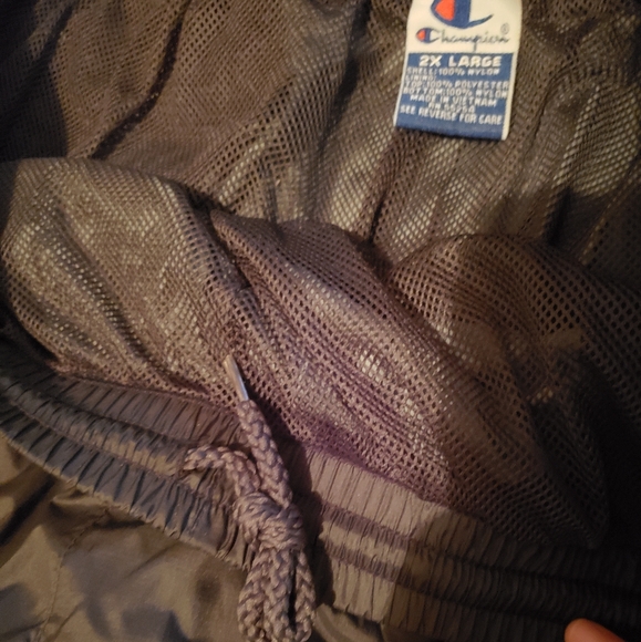 🏃‍♂️ Vintage Champion Track Pants 🏃‍♂️ - Picture 7 of 10